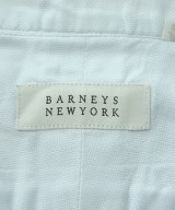 BARNEYS NEWYORK（バーニーズニューヨーク）ドレスシャツ 青 サイズ:41(XL位) メンズ/2200697735089