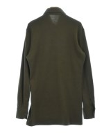 BARNEYS NEWYORK（バーニーズニューヨーク）カジュアルシャツ カーキ サイズ:S メンズ/2200698210059