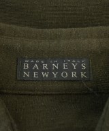BARNEYS NEWYORK（バーニーズニューヨーク）カジュアルシャツ カーキ サイズ:S メンズ/2200698210059
