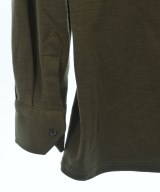 BARNEYS NEWYORK（バーニーズニューヨーク）カジュアルシャツ カーキ サイズ:S メンズ/2200698210059