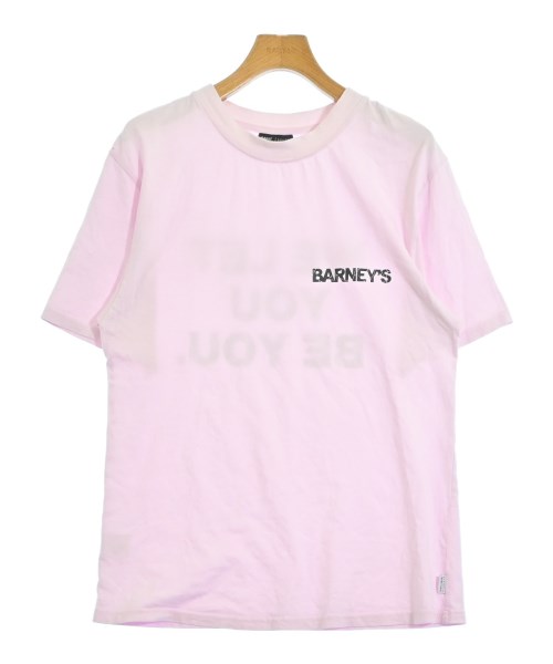 その他(ソノタ)Tシャツ・カットソー ピンク サイズ:M/2200698986190