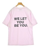-（ソノタ）Tシャツ・カットソー ピンク サイズ:M メンズ/2200698986190