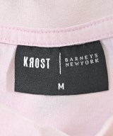 -（ソノタ）Tシャツ・カットソー ピンク サイズ:M メンズ/2200698986190
