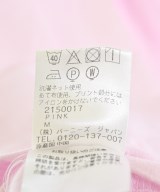 -（ソノタ）Tシャツ・カットソー ピンク サイズ:M メンズ/2200698986190