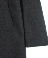BARNEYS NEWYORK（バーニーズニューヨーク）チェスターコート 紺 サイズ:50(XL位) メンズ/2200696607011