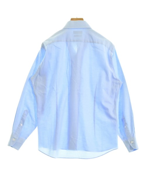 BARNEYS NEWYORK（バーニーズニューヨーク）カジュアルシャツ 青 サイズ:39(M位) メンズ/2200693806028