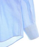 BARNEYS NEWYORK（バーニーズニューヨーク）カジュアルシャツ 青 サイズ:39(M位) メンズ/2200693806028