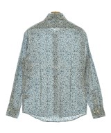 BARNEYS NEWYORK（バーニーズニューヨーク）カジュアルシャツ 紺 サイズ:XL メンズ/2200697738066