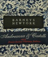BARNEYS NEWYORK（バーニーズニューヨーク）カジュアルシャツ 紺 サイズ:XL メンズ/2200697738066
