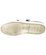 BARNEYS NEWYORK（バーニーズニューヨーク）スニーカー 紺 サイズ:EU42(27cm位) メンズ/2200700210107