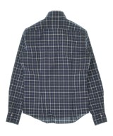 BARNEYS NEWYORK（バーニーズニューヨーク）ドレスシャツ 紺 サイズ:S メンズ/2200700479115