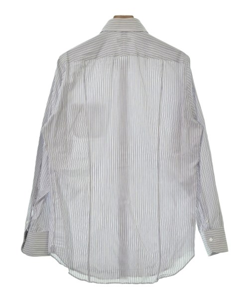 BARNEYS NEWYORK（バーニーズニューヨーク）カジュアルシャツ 黒 サイズ:41(L位) メンズ/2200701169053