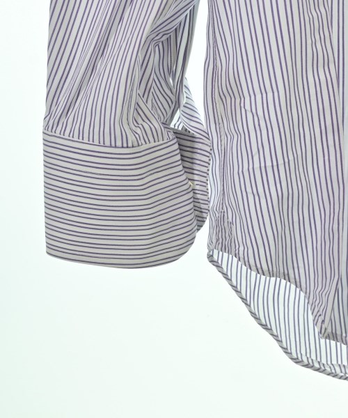 BARNEYS NEWYORK（バーニーズニューヨーク）カジュアルシャツ 黒 サイズ:41(L位) メンズ/2200701169053