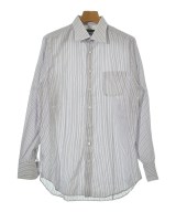 BARNEYS NEWYORK（バーニーズニューヨーク）カジュアルシャツ 黒 サイズ:41(L位) メンズ/2200701169053