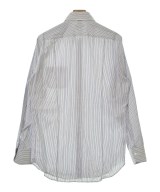 BARNEYS NEWYORK（バーニーズニューヨーク）カジュアルシャツ 黒 サイズ:41(L位) メンズ/2200701169053