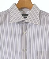 BARNEYS NEWYORK（バーニーズニューヨーク）カジュアルシャツ 黒 サイズ:41(L位) メンズ/2200701169053