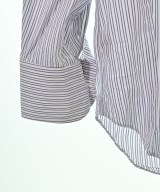 BARNEYS NEWYORK（バーニーズニューヨーク）カジュアルシャツ 黒 サイズ:41(L位) メンズ/2200701169053