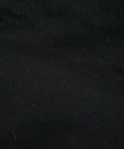 BARNEYS NEWYORK（バーニーズニューヨーク）ニット・セーター 黒 サイズ:L メンズ/2200701973032