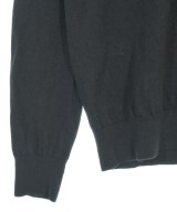 BARNEYS NEWYORK（バーニーズニューヨーク）ニット・セーター 黒 サイズ:L メンズ/2200701973032