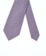 BARNEYS NEWYORK（バーニーズニューヨーク）ネクタイ 紫 サイズ:- メンズ/2200651870191