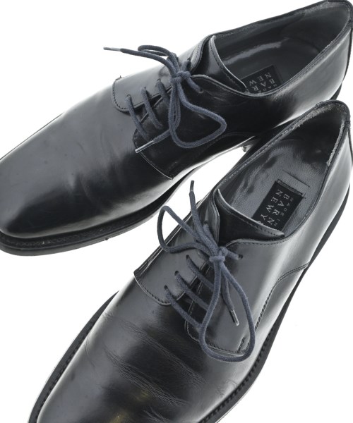BARNEYS NEWYORK（バーニーズニューヨーク）ビジネス・ドレスシューズ 黒 サイズ:EU40(25cm位) メンズ/2200646236803