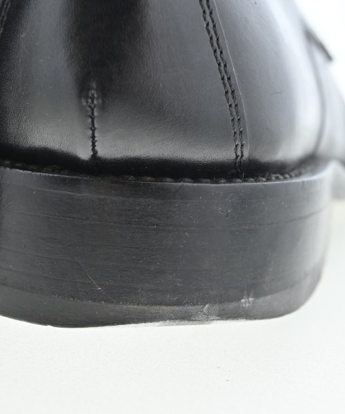BARNEYS NEWYORK（バーニーズニューヨーク）ビジネス・ドレスシューズ 黒 サイズ:EU40(25cm位) メンズ/2200646236803