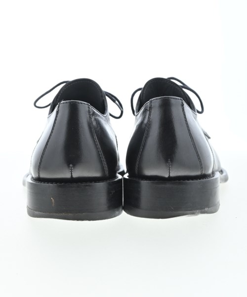 BARNEYS NEWYORK（バーニーズニューヨーク）ビジネス・ドレスシューズ 黒 サイズ:EU40(25cm位) メンズ/2200646236803