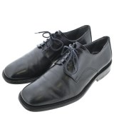 BARNEYS NEWYORK（バーニーズニューヨーク）ビジネス・ドレスシューズ 黒 サイズ:EU40(25cm位) メンズ/2200646236803
