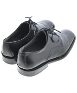 BARNEYS NEWYORK（バーニーズニューヨーク）ビジネス・ドレスシューズ 黒 サイズ:EU40(25cm位) メンズ/2200646236803