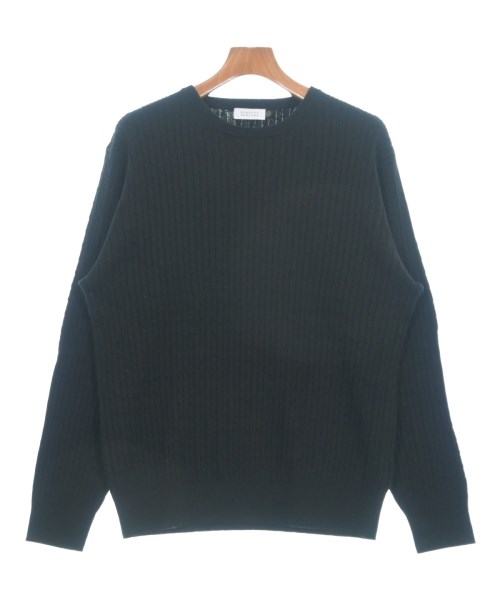 BARNEYS NEWYORK(バーニーズニューヨーク)ニット・セーター 黒 サイズ:L/2200654115169