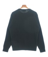 BARNEYS NEWYORK（バーニーズニューヨーク）ニット・セーター 黒 サイズ:L メンズ/2200654115169