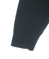 BARNEYS NEWYORK（バーニーズニューヨーク）ニット・セーター 黒 サイズ:L メンズ/2200654115169