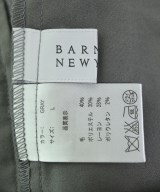 BARNEYS NEWYORK（バーニーズニューヨーク）スラックス グレー サイズ:L メンズ/2200657047054