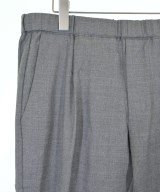 BARNEYS NEWYORK（バーニーズニューヨーク）スラックス グレー サイズ:L メンズ/2200657047054