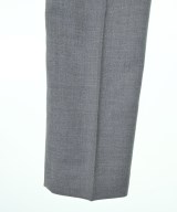 BARNEYS NEWYORK（バーニーズニューヨーク）スラックス グレー サイズ:L メンズ/2200657047054
