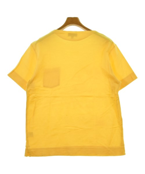 BARNEYS NEWYORK（バーニーズニューヨーク）Tシャツ・カットソー 黄 サイズ:XL メンズ/2200657047153
