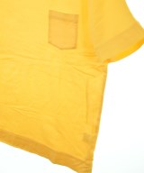BARNEYS NEWYORK（バーニーズニューヨーク）Tシャツ・カットソー 黄 サイズ:XL メンズ/2200657047153