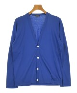 BARNEYS NEWYORK（バーニーズニューヨーク）カーディガン 青 サイズ:M メンズ/2200658212055