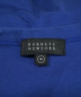 BARNEYS NEWYORK（バーニーズニューヨーク）カーディガン 青 サイズ:M メンズ/2200658212055