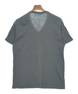 BARNEYS NEWYORK（バーニーズニューヨーク）Tシャツ・カットソー グレー サイズ:L メンズ/2200654938058