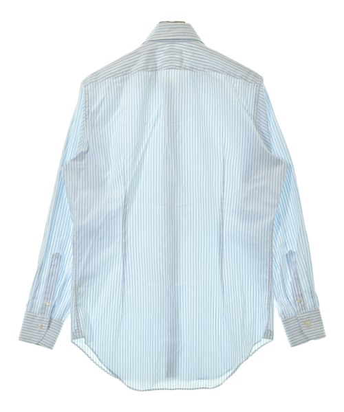 BARNEYS NEWYORK（バーニーズニューヨーク）カジュアルシャツ 白 サイズ:16(L位) メンズ/2200655076032