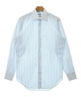 BARNEYS NEWYORK（バーニーズニューヨーク）カジュアルシャツ 白 サイズ:16(L位) メンズ/2200655076032