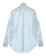 BARNEYS NEWYORK（バーニーズニューヨーク）カジュアルシャツ 白 サイズ:16(L位) メンズ/2200655076032