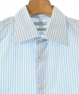 BARNEYS NEWYORK（バーニーズニューヨーク）カジュアルシャツ 白 サイズ:16(L位) メンズ/2200655076032