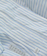 BARNEYS NEWYORK（バーニーズニューヨーク）カジュアルシャツ 白 サイズ:16(L位) メンズ/2200655076032