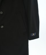 BARNEYS NEWYORK（バーニーズニューヨーク）チェスターコート 黒 サイズ:46(M位) メンズ/2200659787026