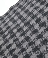 BARNEYS NEWYORK（バーニーズニューヨーク）マフラー グレー サイズ:- メンズ/2200658113048