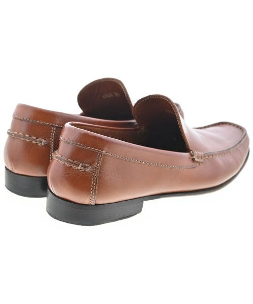 BARNEYS NEWYORK（バーニーズニューヨーク）ビジネス・ドレスシューズ 茶 サイズ:EU41(26cm位) メンズ/2200661771013