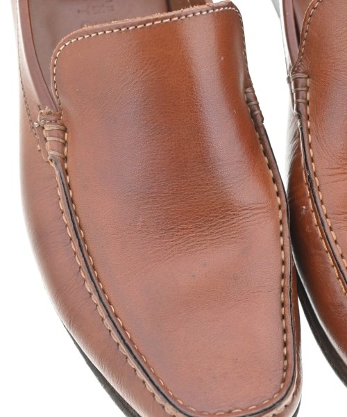 BARNEYS NEWYORK（バーニーズニューヨーク）ビジネス・ドレスシューズ 茶 サイズ:EU41(26cm位) メンズ/2200661771013
