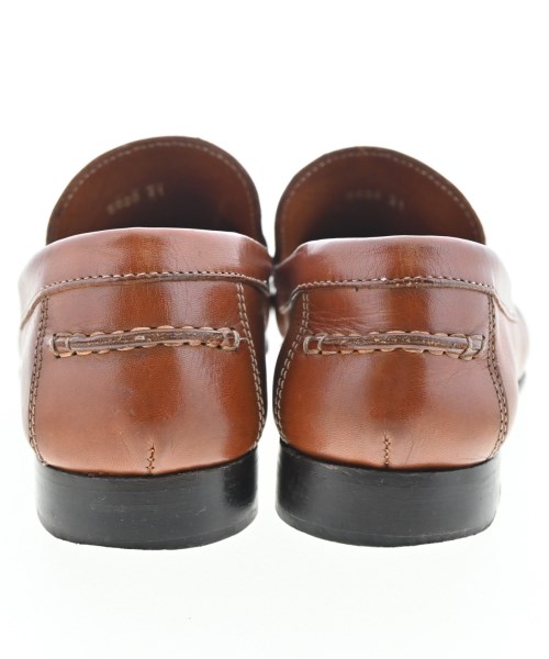 BARNEYS NEWYORK（バーニーズニューヨーク）ビジネス・ドレスシューズ 茶 サイズ:EU41(26cm位) メンズ/2200661771013